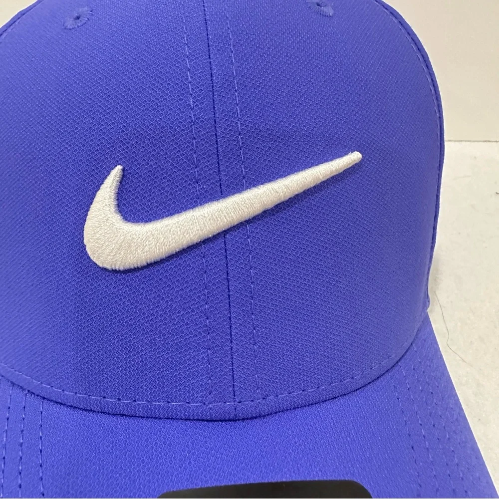 Nike Royal Blue Hat